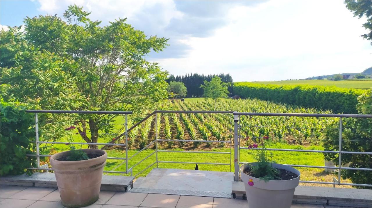 Clos Des Chenevieres, 3 Etoiles Comblanchien المظهر الخارجي الصورة