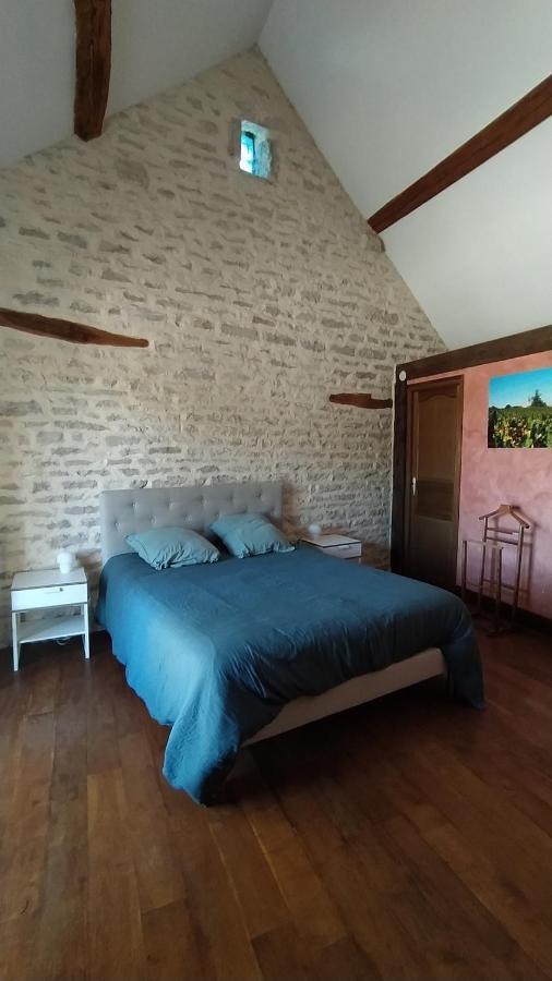Clos Des Chenevieres, 3 Etoiles Comblanchien المظهر الخارجي الصورة