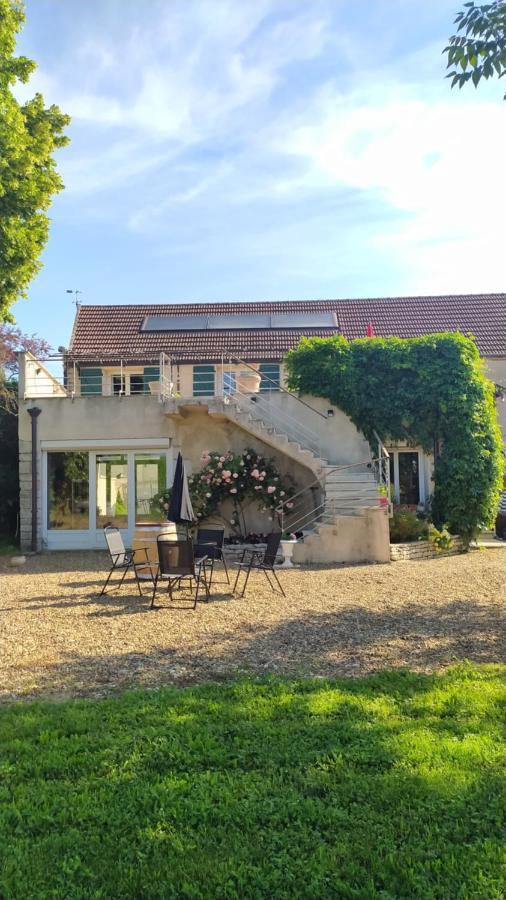 Clos Des Chenevieres, 3 Etoiles Comblanchien المظهر الخارجي الصورة