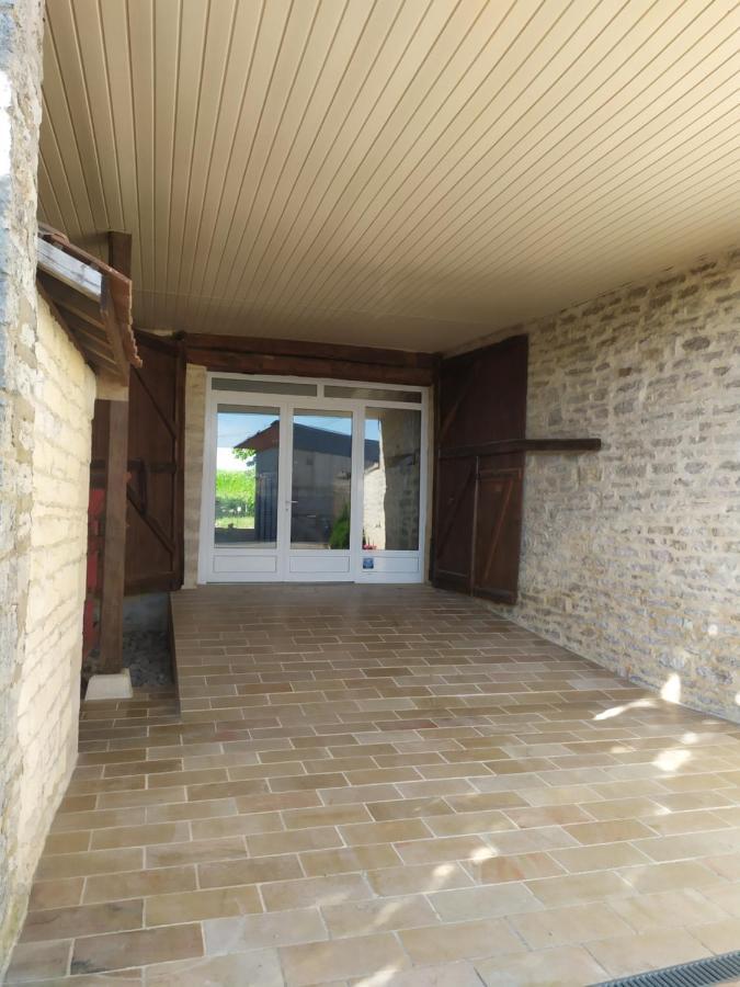 Clos Des Chenevieres, 3 Etoiles Comblanchien المظهر الخارجي الصورة
